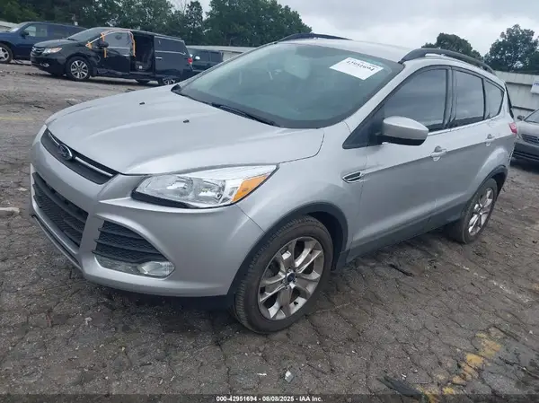 1FMCU0G93GUB52908 2016 FORD ESCAPE - Image 2