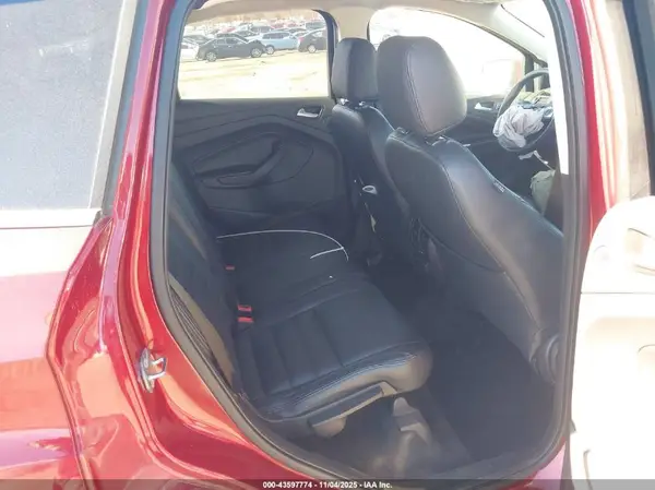 1FMCU0G93GUB67666 2016 FORD ESCAPE - Image 8