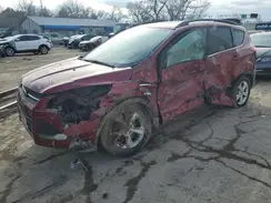 1FMCU0G93GUB73192 2016 FORD ESCAPE