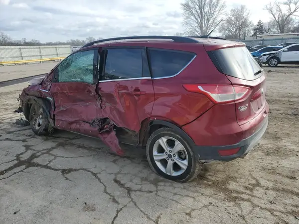 1FMCU0G93GUB73192 2016 FORD ESCAPE - Image 2