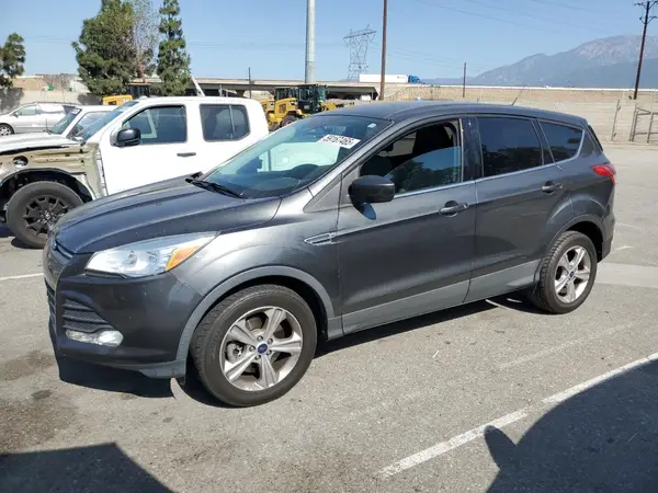 1FMCU0G93GUB74293 2016 FORD ESCAPE - Image 1