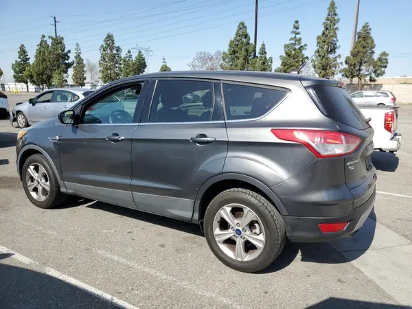 1FMCU0G93GUB74293 2016 FORD ESCAPE - Image 2