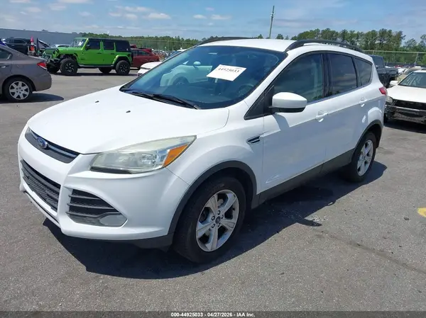 1FMCU0G93GUB75413 2016 FORD ESCAPE - Image 2