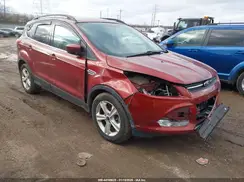 1FMCU0G93GUB81406 2016 FORD ESCAPE