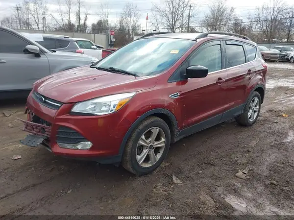 1FMCU0G93GUB81406 2016 FORD ESCAPE - Image 2
