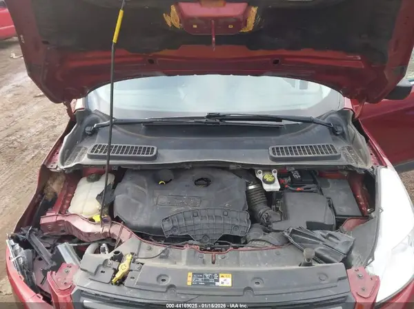 1FMCU0G93GUB81406 2016 FORD ESCAPE - Image 8