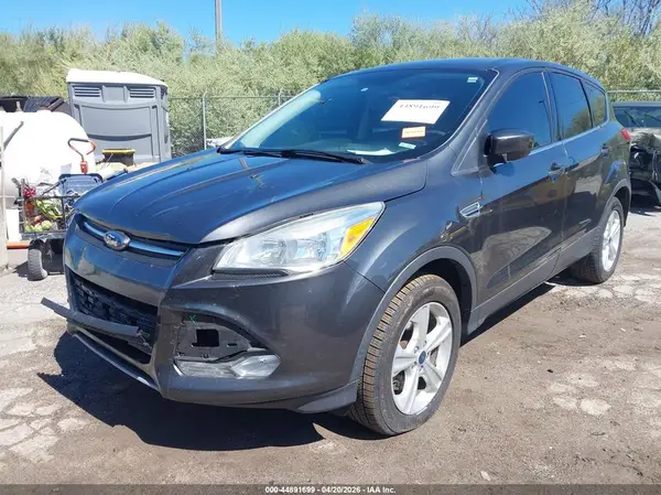 1FMCU0G93GUB83124 2016 FORD ESCAPE - Image 2