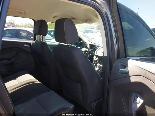 1FMCU0G93GUB83124 2016 FORD ESCAPE - Image 8
