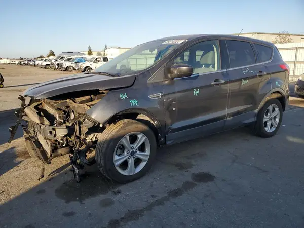1FMCU0G93GUB99601 2016 FORD ESCAPE - Image 1