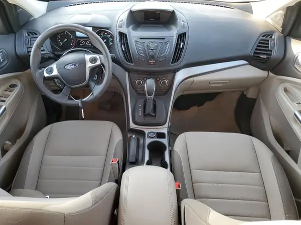 1FMCU0G93GUB99601 2016 FORD ESCAPE - Image 8
