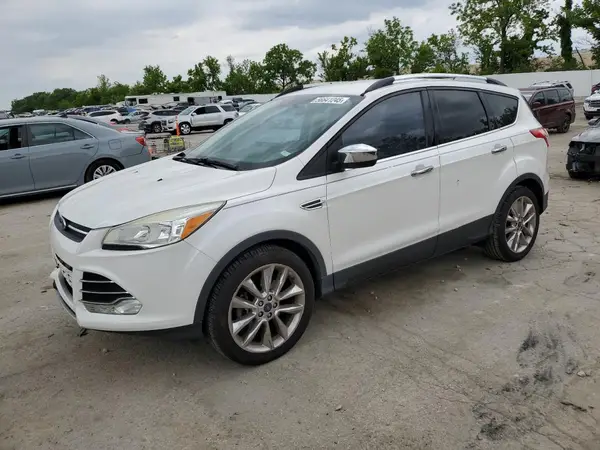 1FMCU0G93GUC20401 2016 FORD ESCAPE - Image 1