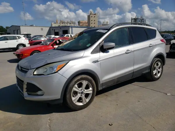 1FMCU0G93GUC23797 2016 FORD ESCAPE - Image 1