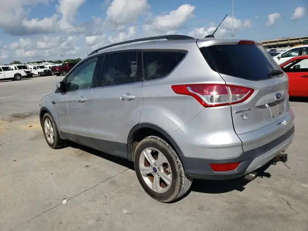 1FMCU0G93GUC23797 2016 FORD ESCAPE - Image 2