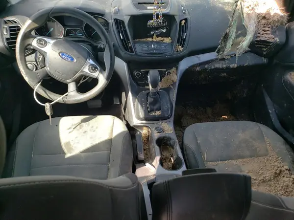 1FMCU0G93GUC23797 2016 FORD ESCAPE - Image 8