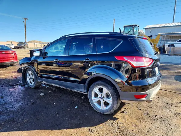 1FMCU0G93GUC27137 2016 FORD ESCAPE - Image 2