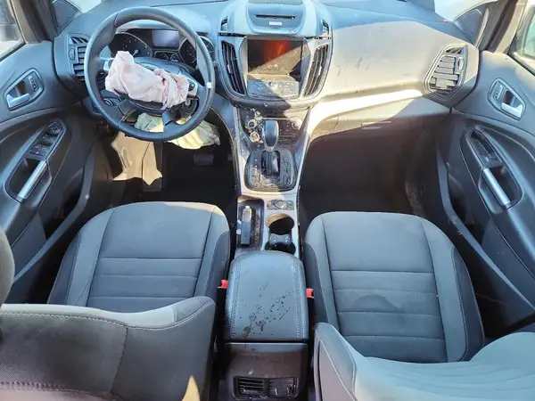 1FMCU0G93GUC27137 2016 FORD ESCAPE - Image 8