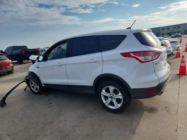 1FMCU0G93GUC39546 2016 FORD ESCAPE - Image 2
