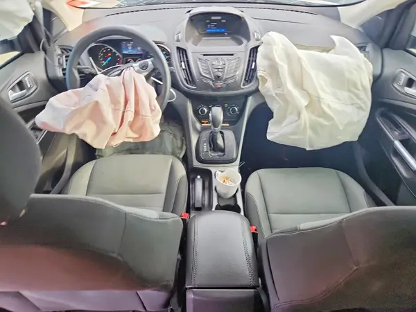 1FMCU0G93GUC39546 2016 FORD ESCAPE - Image 8