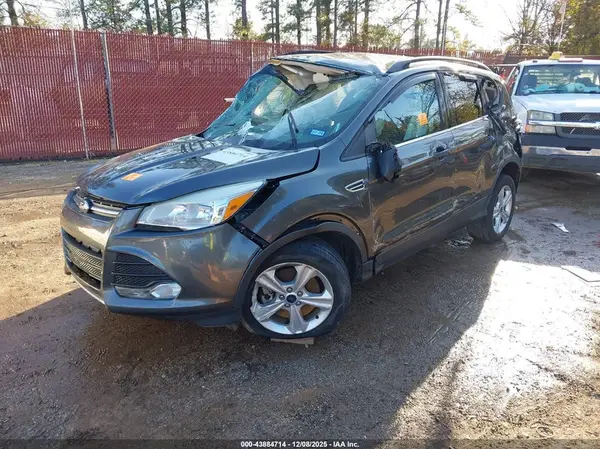 1FMCU0G93GUC41927 2016 FORD ESCAPE - Image 2