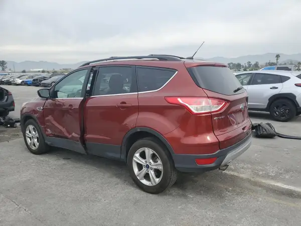 1FMCU0G93GUC45668 2016 FORD ESCAPE - Image 2