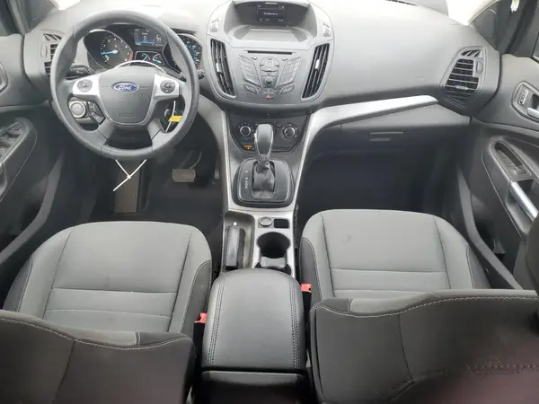 1FMCU0G93GUC45668 2016 FORD ESCAPE - Image 8