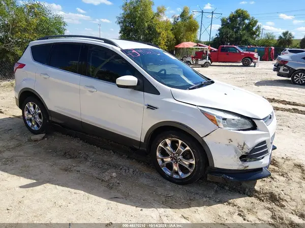 1FMCU0G93GUC74376 2016 FORD ESCAPE - Image 1