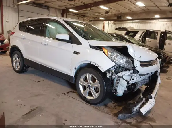 1FMCU0G93GUC75141 2016 FORD ESCAPE - Image 1