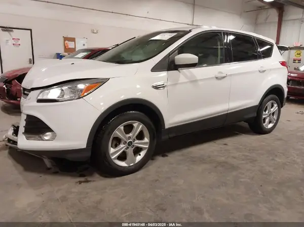 1FMCU0G93GUC75141 2016 FORD ESCAPE - Image 2