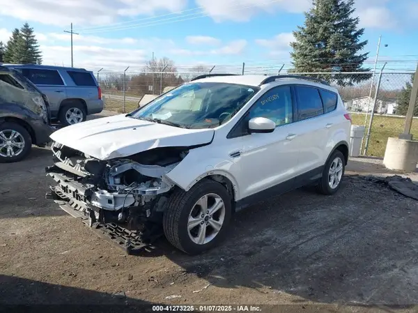 1FMCU0G93GUC75818 2016 FORD ESCAPE - Image 2
