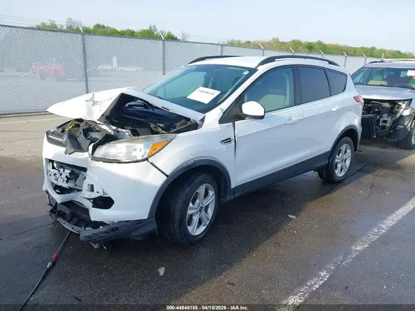 1FMCU0G93GUC87225 2016 FORD ESCAPE - Image 2
