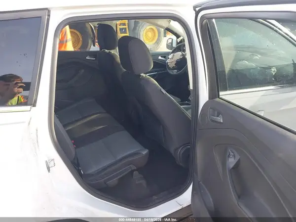 1FMCU0G93GUC87225 2016 FORD ESCAPE - Image 8