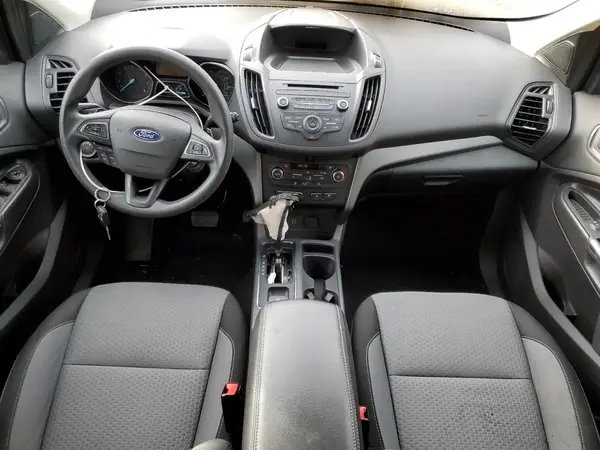 1FMCU0G93HUA28865 2017 FORD ESCAPE - Image 8