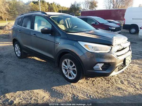 1FMCU0G93HUA55385 2017 FORD ESCAPE - Image 1