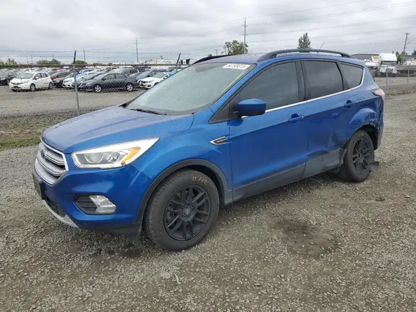 1FMCU0G93HUA81890 2017 FORD ESCAPE - Image 1