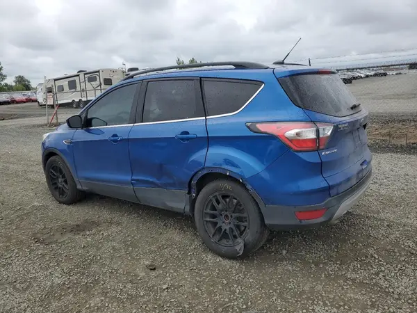 1FMCU0G93HUA81890 2017 FORD ESCAPE - Image 2