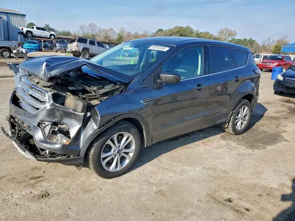 1FMCU0G93HUA83655 2017 FORD ESCAPE - Image 1