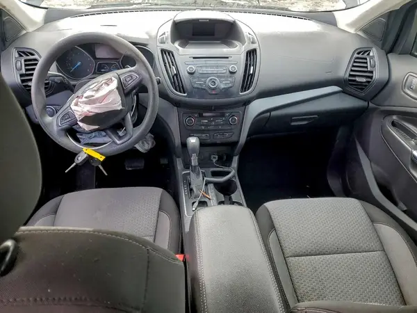 1FMCU0G93HUA83655 2017 FORD ESCAPE - Image 8