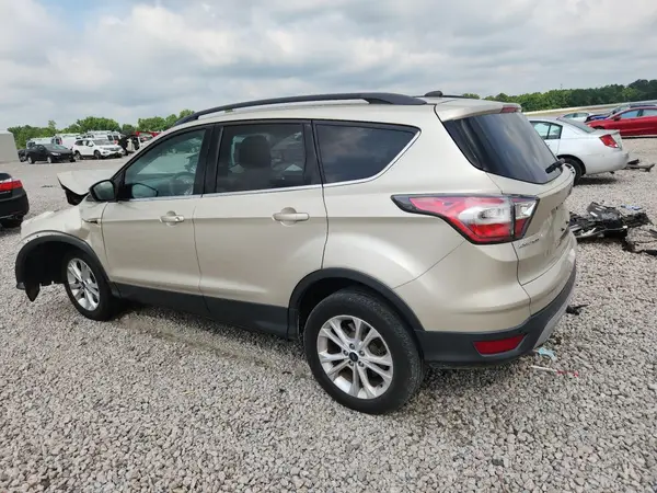 1FMCU0G93HUA84532 2017 FORD ESCAPE - Image 2