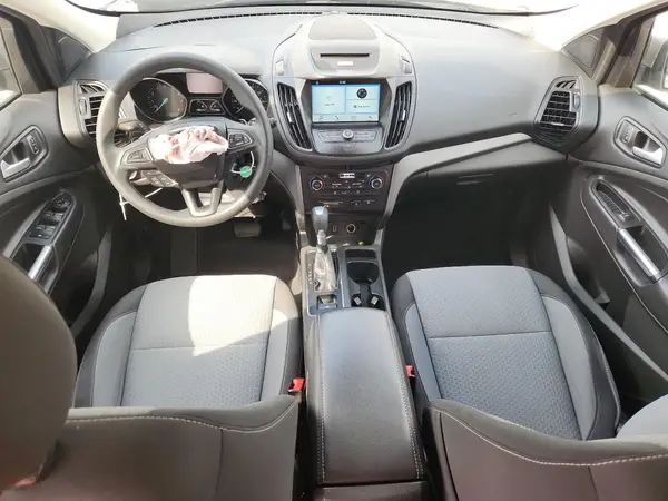 1FMCU0G93HUA84532 2017 FORD ESCAPE - Image 8