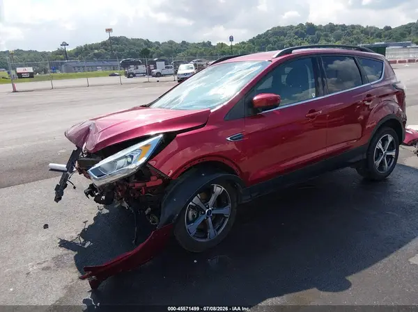 1FMCU0G93HUB02298 2017 FORD ESCAPE - Image 2