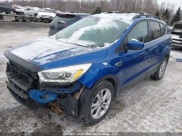 1FMCU0G93HUB10000 2017 FORD ESCAPE - Image 2