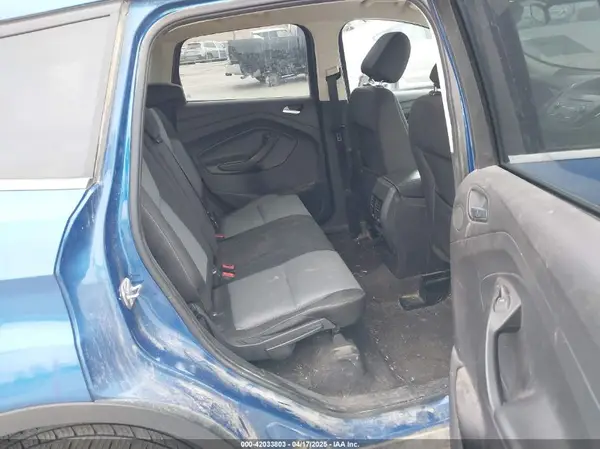 1FMCU0G93HUB18727 2017 FORD ESCAPE - Image 8