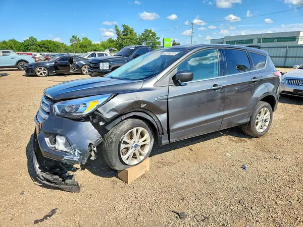 1FMCU0G93HUB31154 2017 FORD ESCAPE - Image 1
