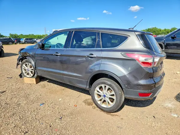 1FMCU0G93HUB31154 2017 FORD ESCAPE - Image 2