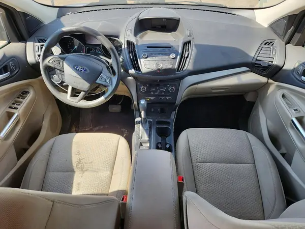1FMCU0G93HUB31154 2017 FORD ESCAPE - Image 8