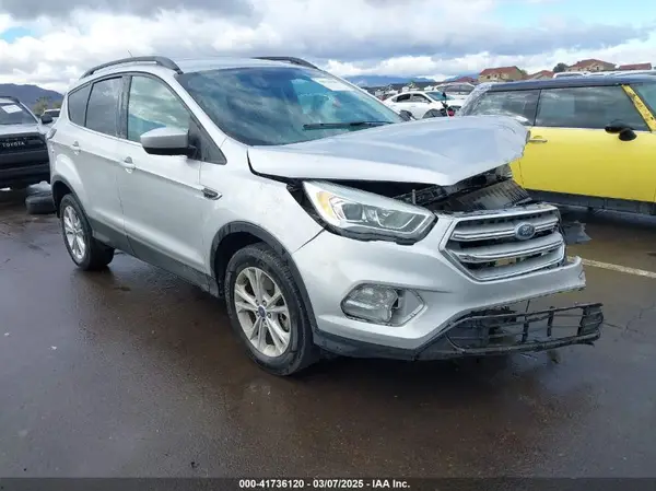 1FMCU0G93HUB44793 2017 FORD ESCAPE - Image 1