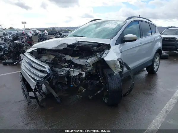 1FMCU0G93HUB44793 2017 FORD ESCAPE - Image 2