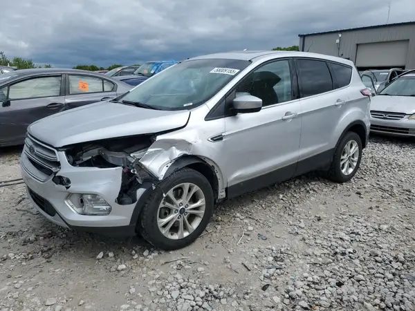 1FMCU0G93HUB52019 2017 FORD ESCAPE - Image 1