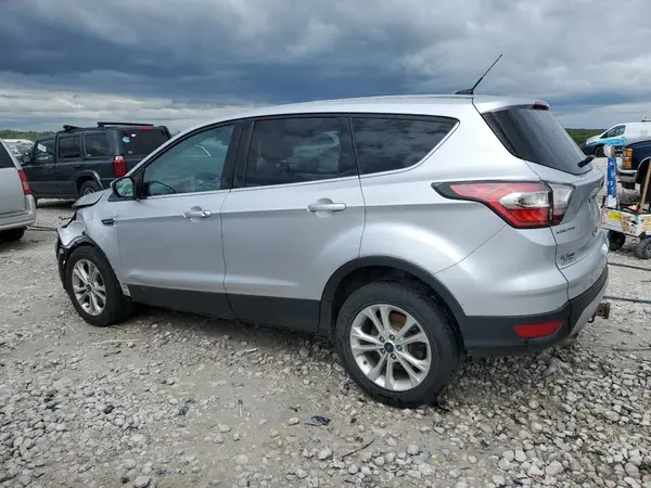 1FMCU0G93HUB52019 2017 FORD ESCAPE - Image 2
