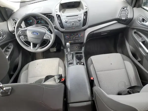 1FMCU0G93HUB52019 2017 FORD ESCAPE - Image 8